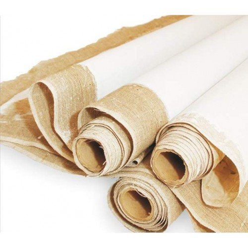 Пустой холст