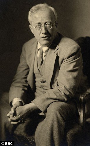 Густав холст композитор