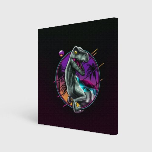 Неоновая живопись