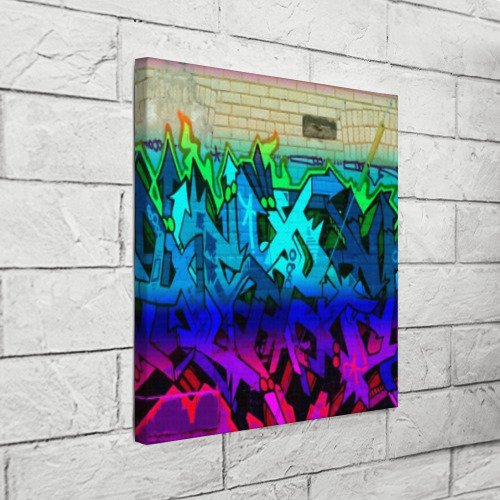 Флуоресцентная живопись