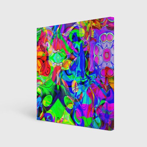 Абстрактный хаос