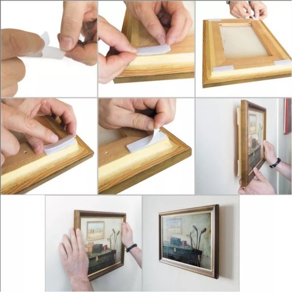 Панно на дверь