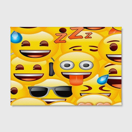 Смаййл стиснутые зубы?