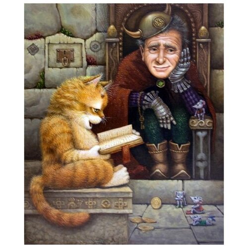 Светлана Логинова художник картины