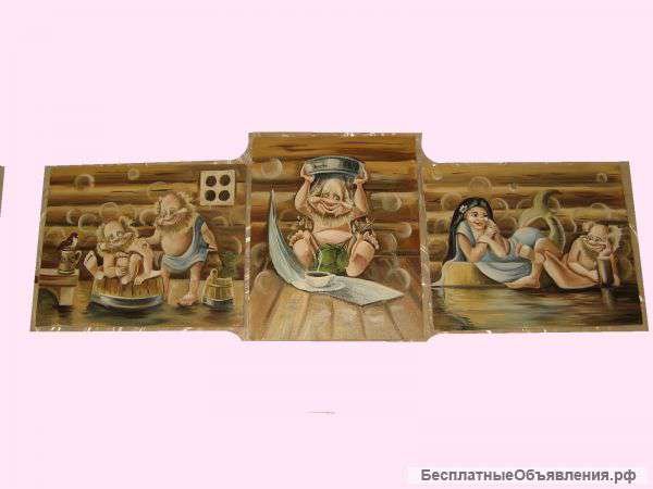 Анатолий Талалаев художник