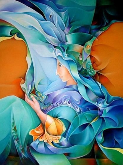 Orestes Bouzon картины