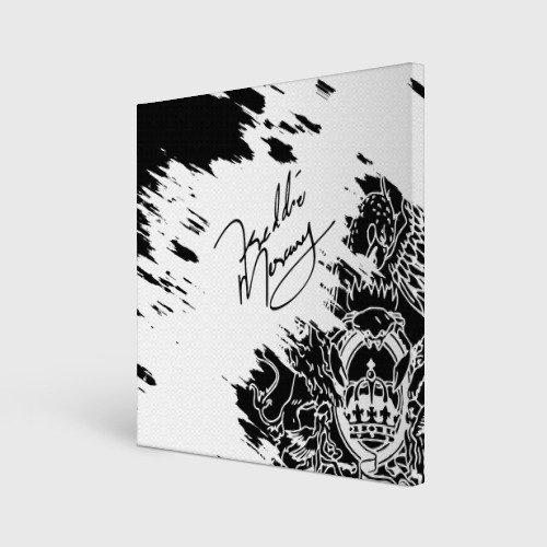 Автографы Stray Kids