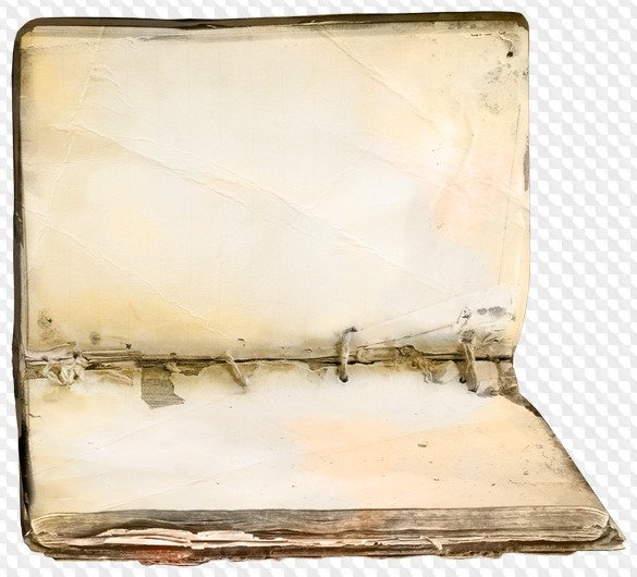 Старый фотоальбом