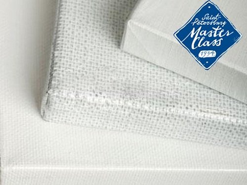 Холст бельгийский лен