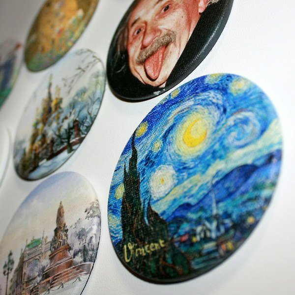 Холст магнитный (49 фото)