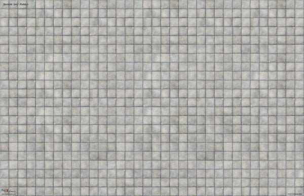 Пиксельная сетка на мониторе