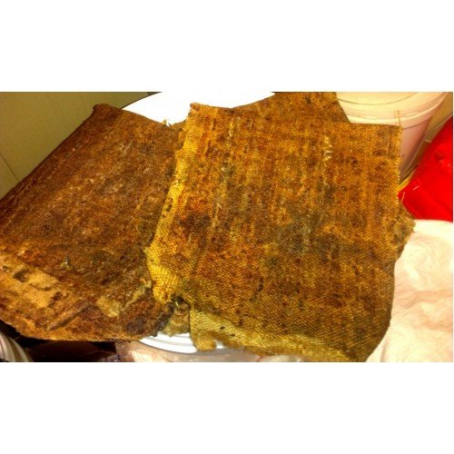 Положок (прополисный холстик)