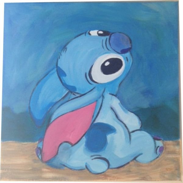 Гуашь Дисней