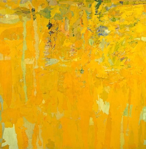 Абстрактный экспрессионизм Мондриан