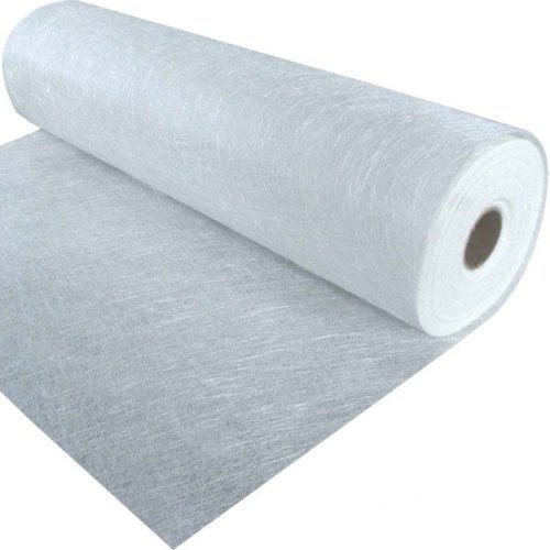 Стеклохолст малярный SD-Glass 40гр/кв м