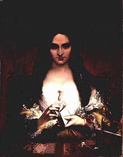 Теодор фон холст / Theodor von Holst