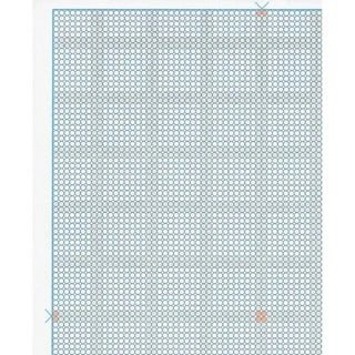 Клеевая основа для алмазной вышивки