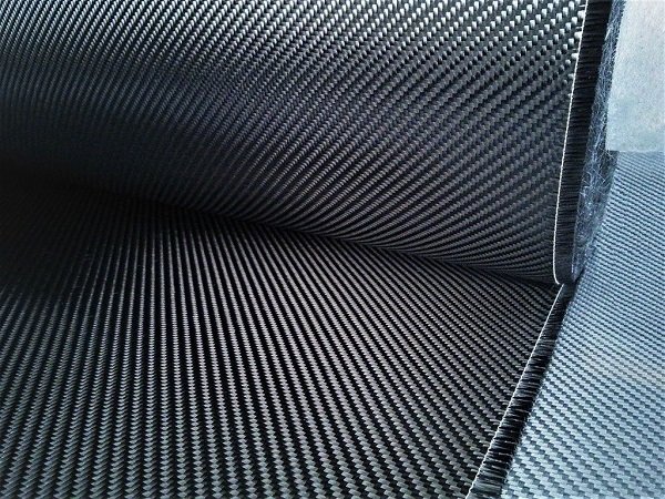 Carbon-Fiber-reinforced Polymer
