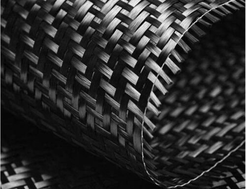 Углеродное волокно