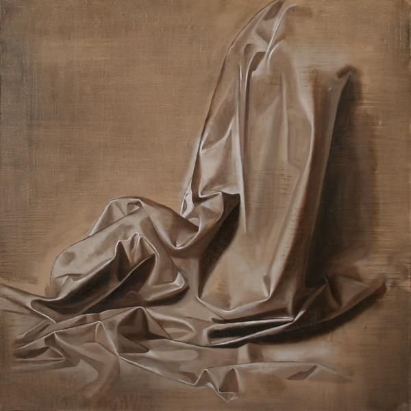 Елена Комарова Венеция