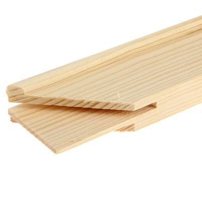 "Хм" планка для подрамника 25 см 2 шт. 620 025-1