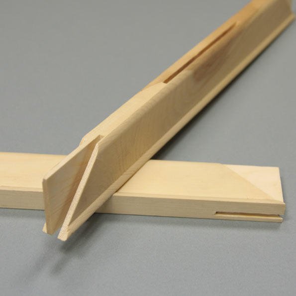 Модульный подрамник