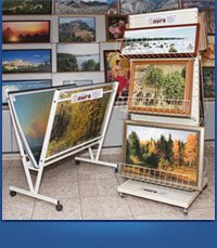 Хранение упаковочной бумаги