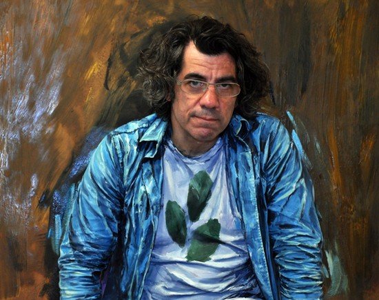 Конкурс Живая картина