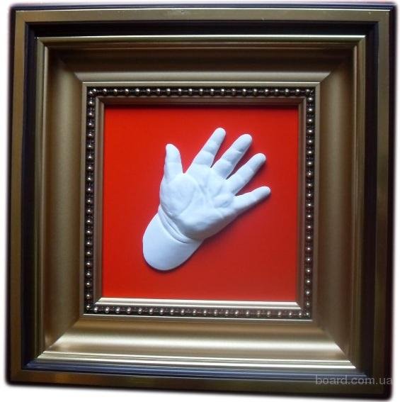 Слепок тела на холсте (46 фото)