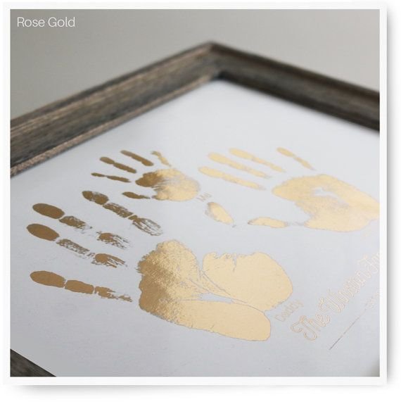 Подарок отпечаток тела на холсте (47 фото)