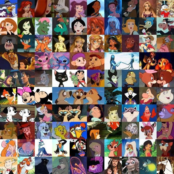 Алиса в стране чудес рисунки