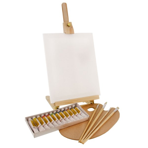 Палитра художника