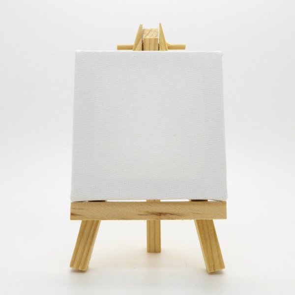 Живопись на холсте