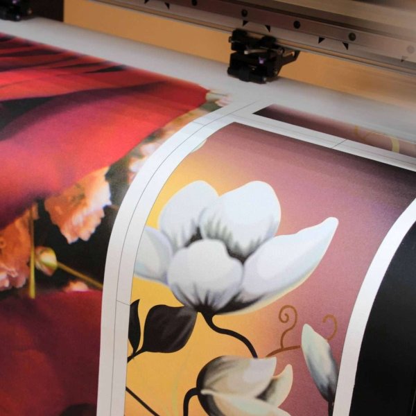 Баннерное полотно 8000x24000мм