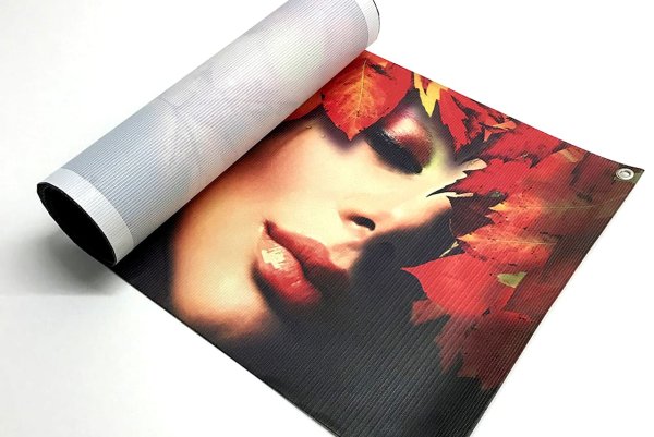 Постерная бумага для широкоформатной печати