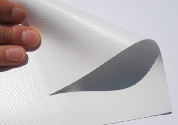 Интерьерная печать на пластике