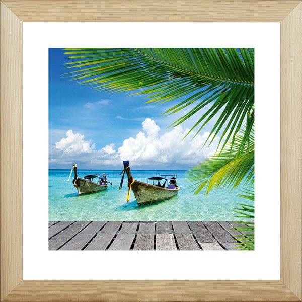 Картины в современном стиле