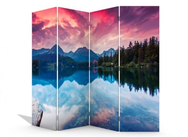 Ширма с фотопечатью