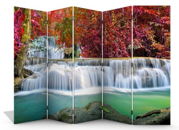 Ширма для картин