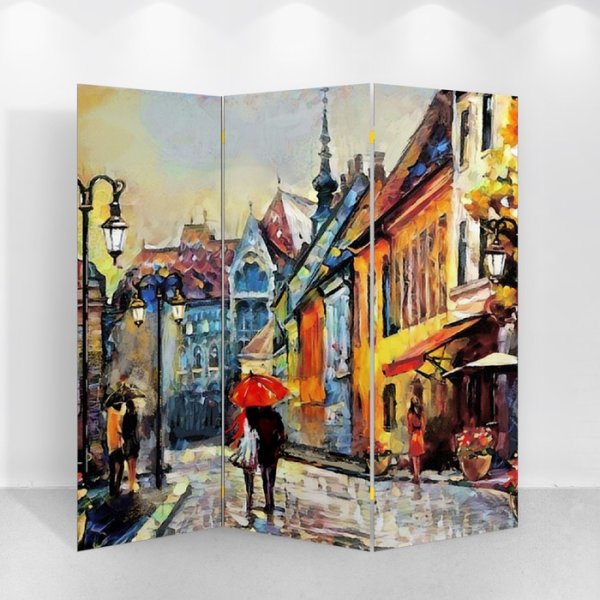 Ширма для картин