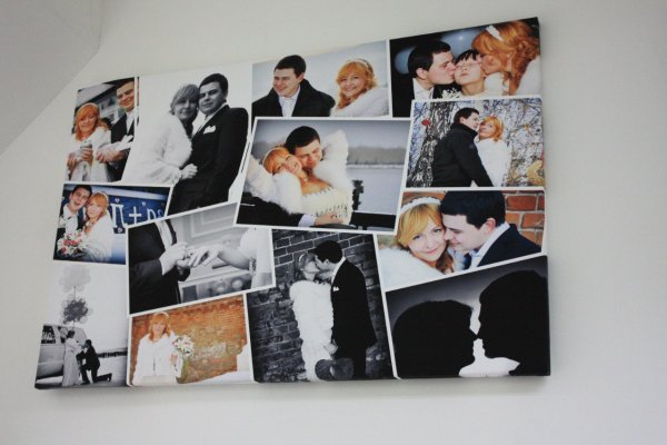 Холст печать на холсте