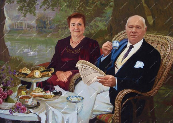 Поделки на годовщину свадьбы