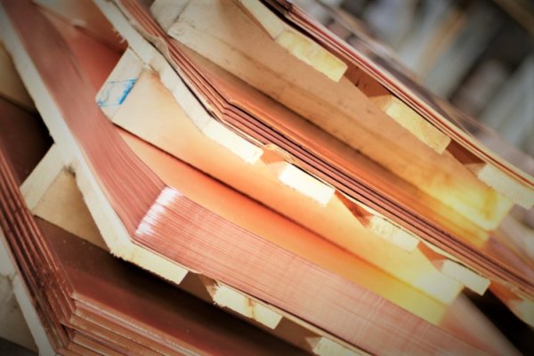 Картины на Медном холсте