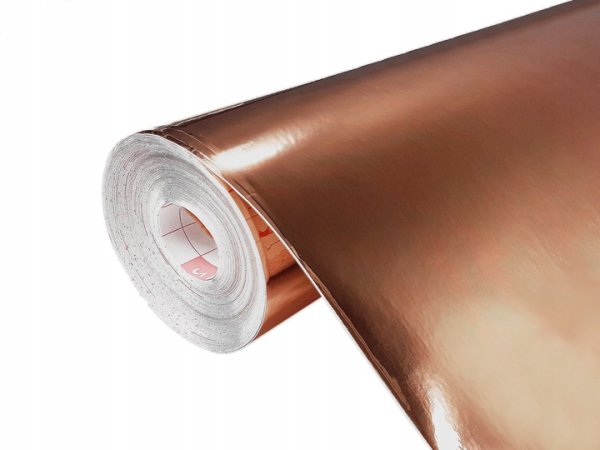 Картины на холсте из меди