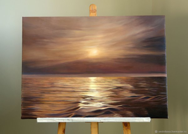 Золотистый цвет бумаги