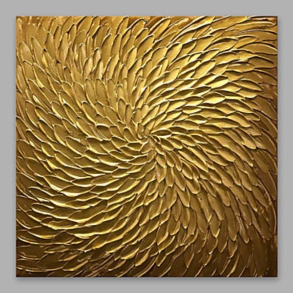 Художник с мольбертом