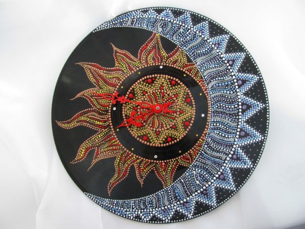 Nika Etnika точечная роспись