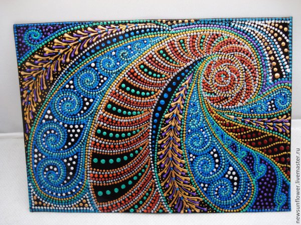 Техника point-to-point мастер класс