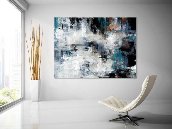 Картины в стиле Контемпорари