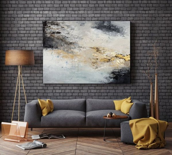 Холст на подрамнике